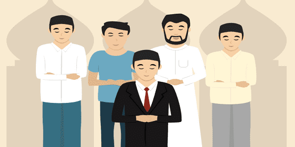 Membaca surah surah setelah surah Al-Fatihah dalam salat, apa hukumnya Membaca surah surah setelah surah Al-Fatihah dalam salat, apa hukumnya